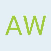 Avatar Angharad Wood