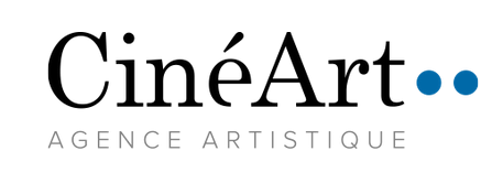 Logo Cinéart