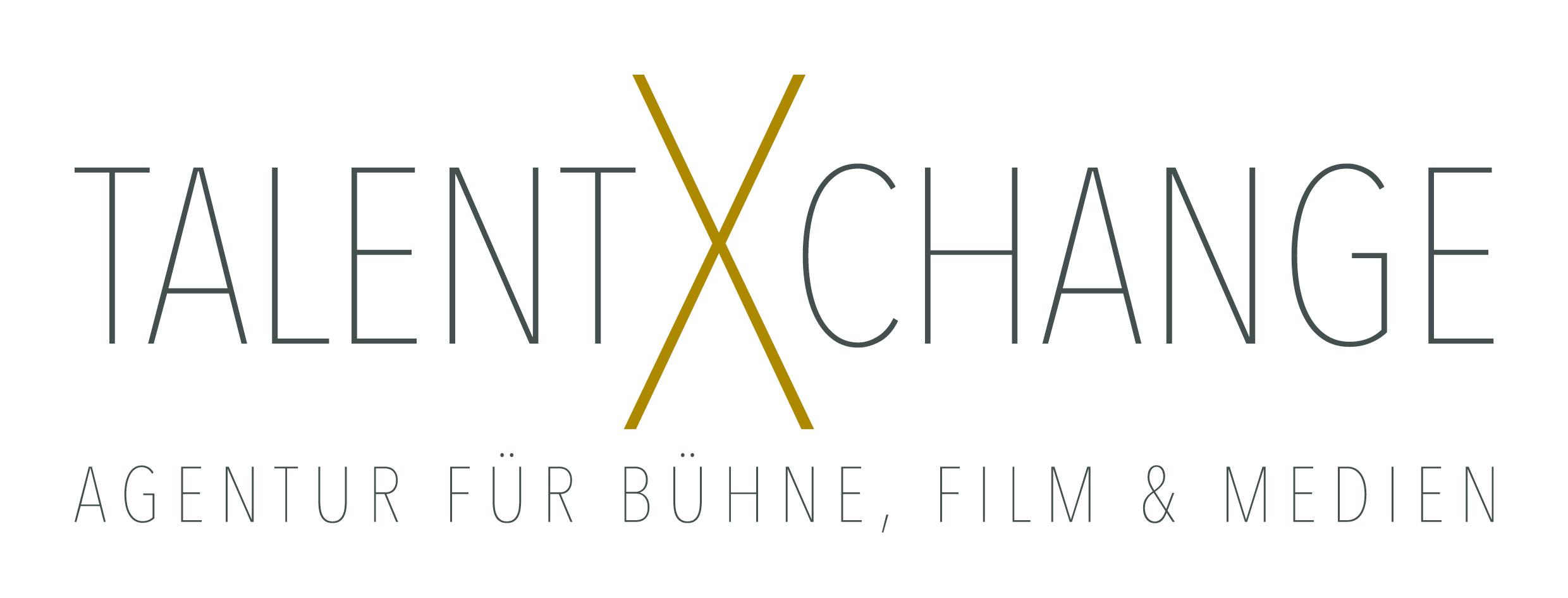 Logo Talent Exchange