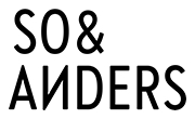 Logo So & Anders