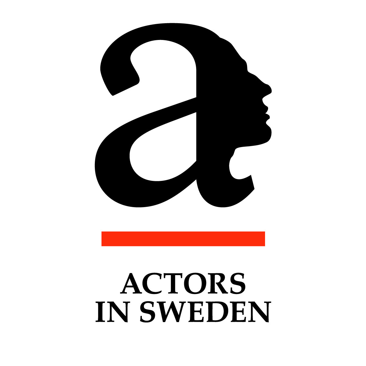 Logo Actors in Sweden