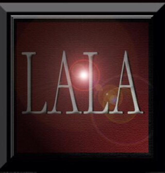 Logo Landrum Arts LA
