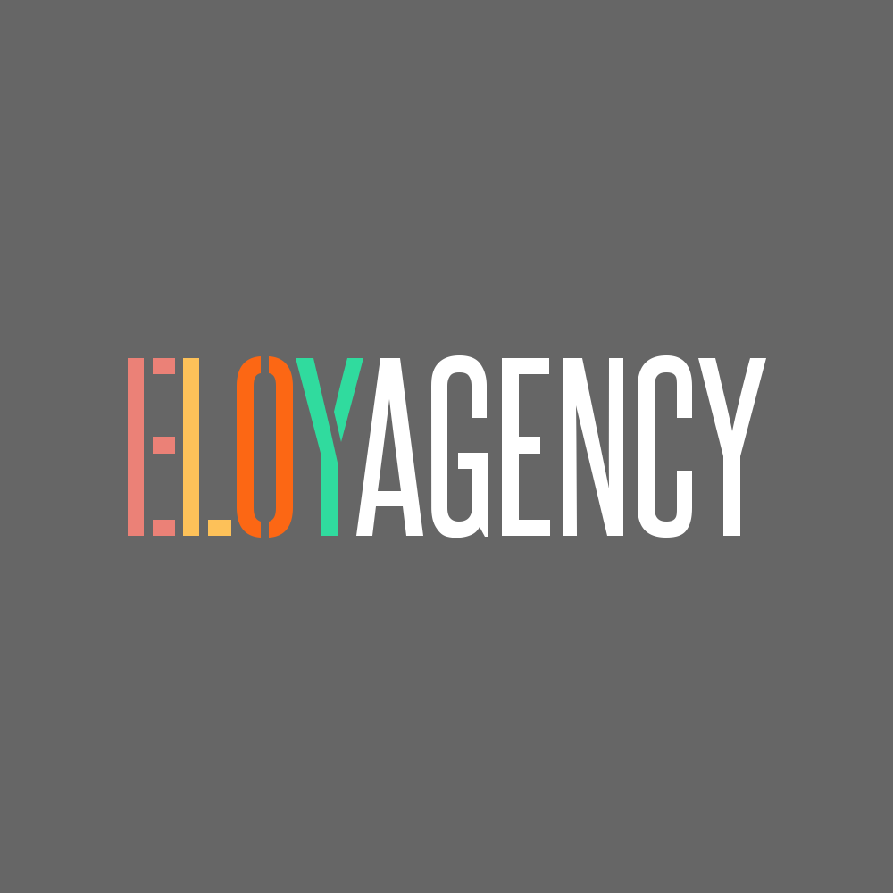 Logo Eloy Agency