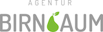 Logo Agentur Birnbaum