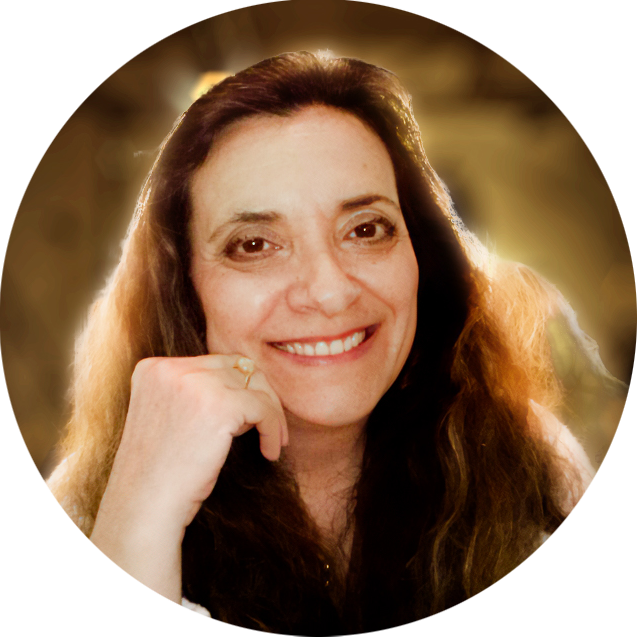 Logo Eleni Larchanidou Management