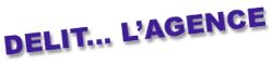 Logo DELIT... L'AGENCE