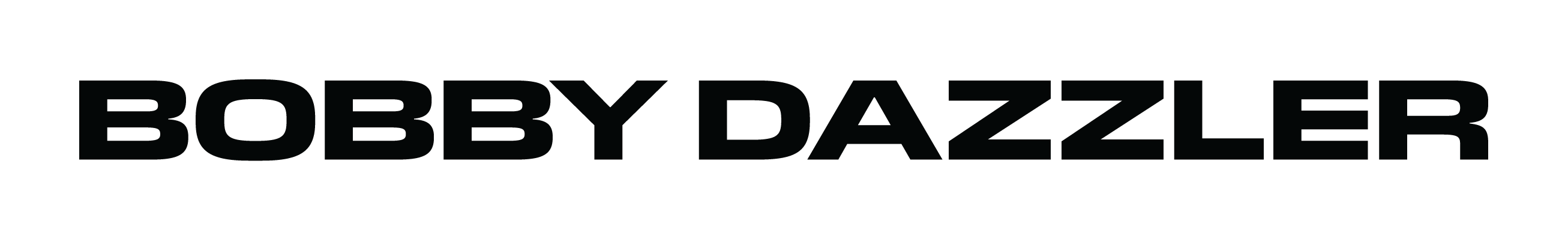 Logo Bobby Dazzler Agency