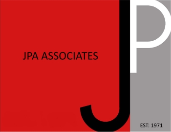 Logo JPA Management