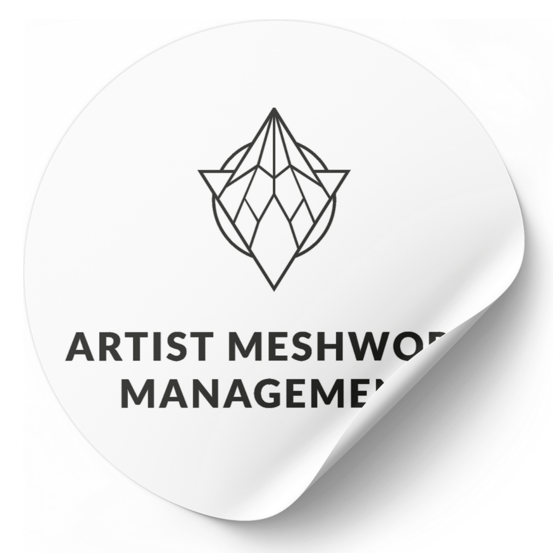 Logo Artist Meshwork Management e.U.