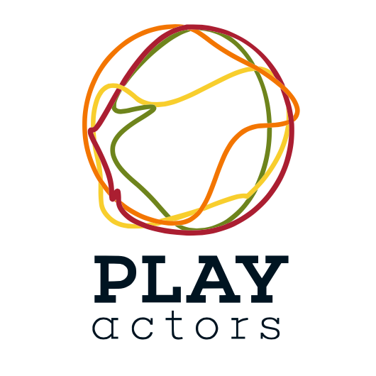 Logo Play Actors Ltd