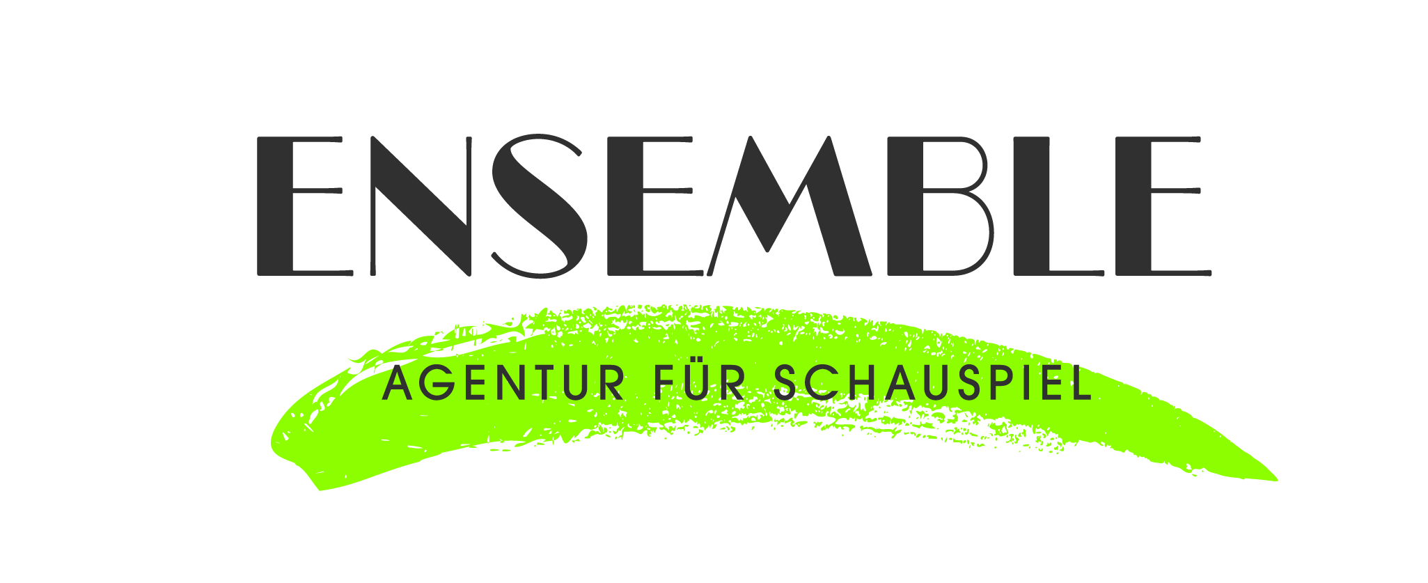 Logo Agentur ENSEMBLE