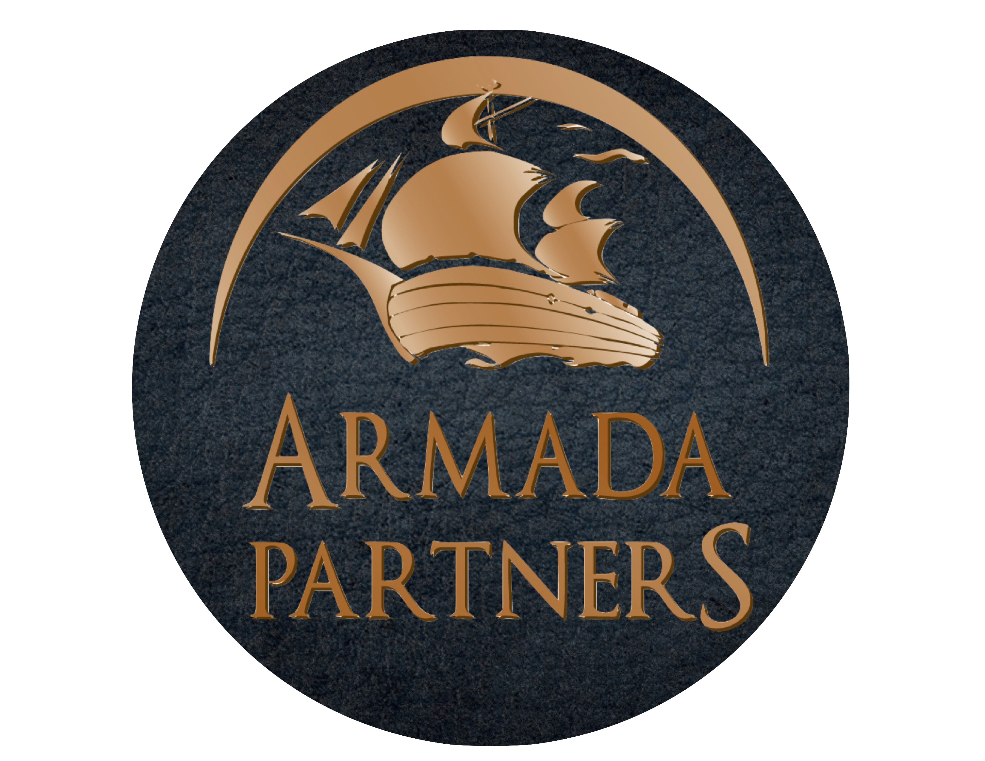 Logo Armada Partners