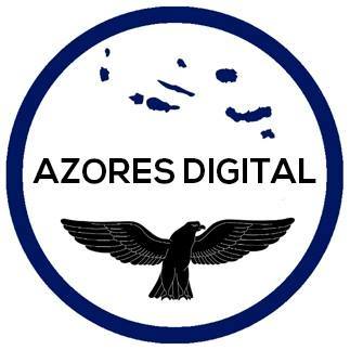 Logo Azores Digital